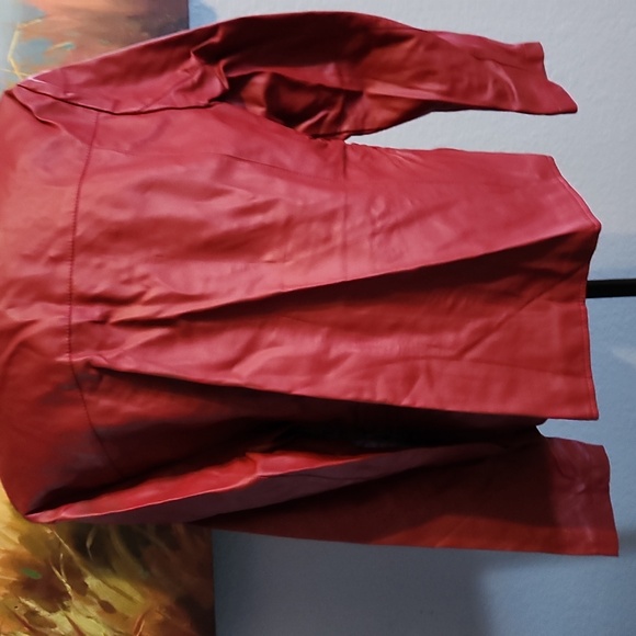 Baccini jacket - Picture 5 of 6